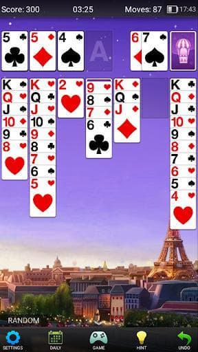 Solitaire! screenshot 5