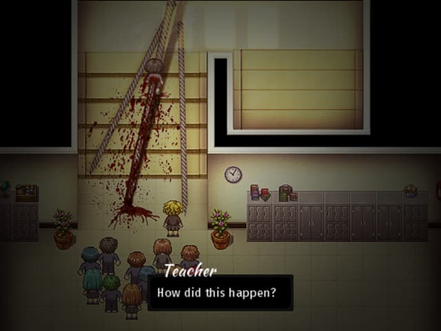 Seven Mysteries: The Last Page screenshot 6