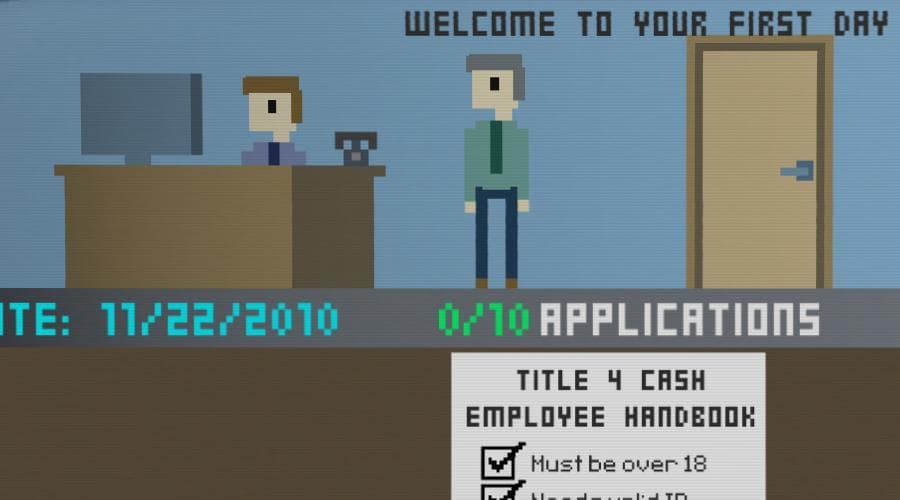 No Credit, No Problem! screenshot 3