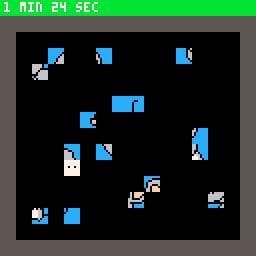 Sokoban Puzzle