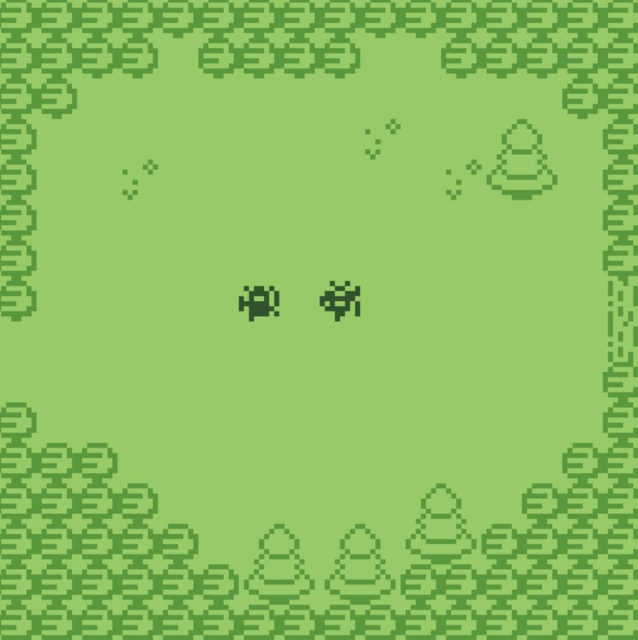 odd forest