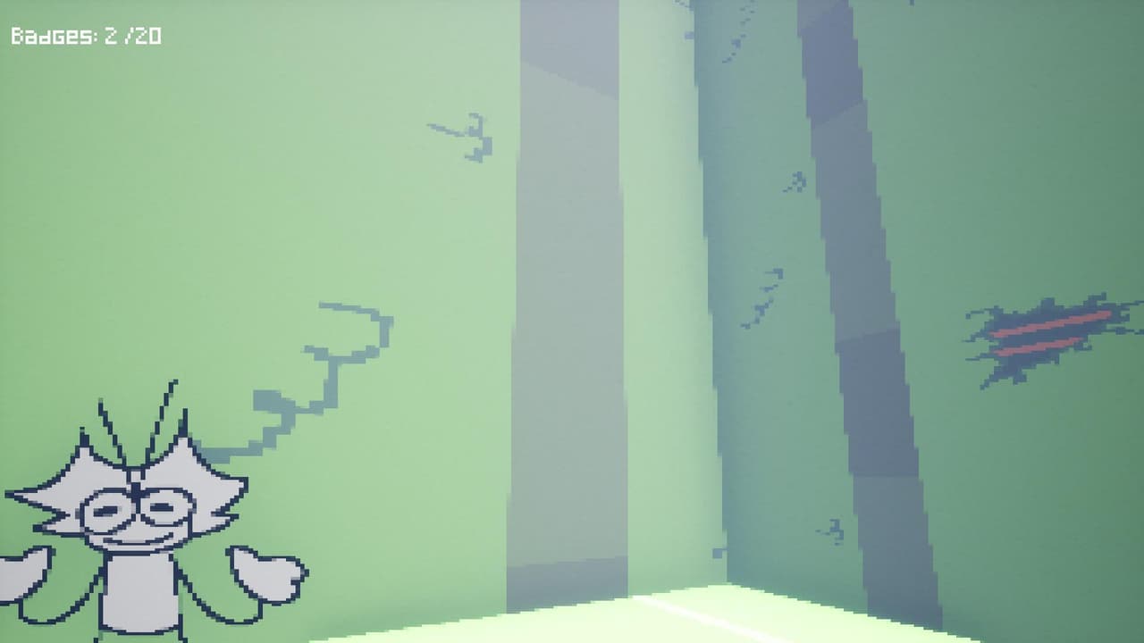 Joshos and Sketch shroom horrible camp
