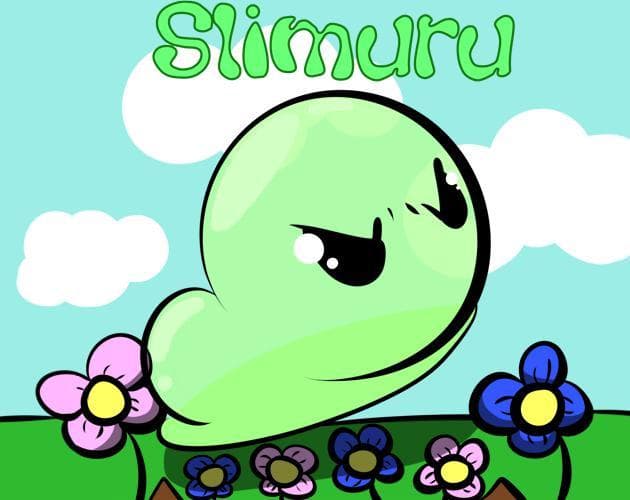 Slimuru
