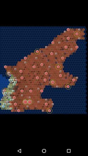 Battle of Saipan 1944 screenshot 4