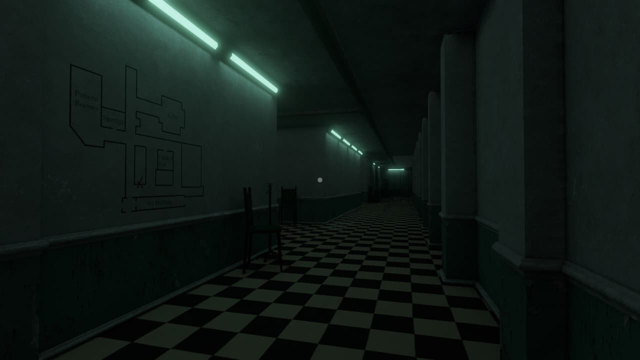 Eternus screenshot 2