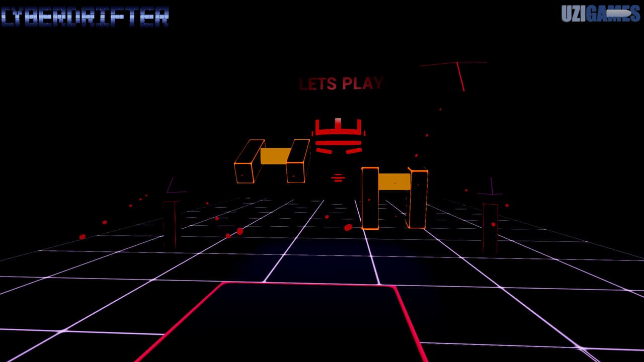 CyberDrifter
