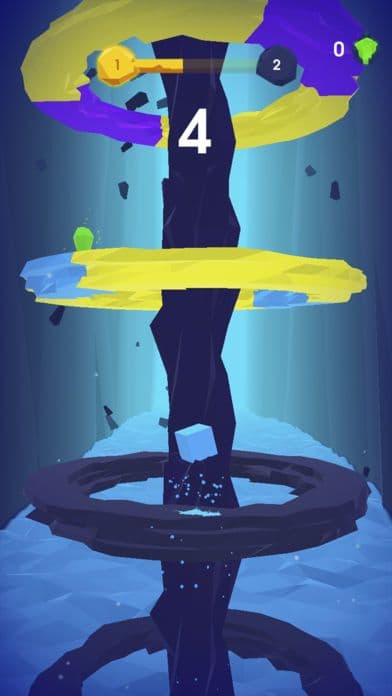 Stone Rush screenshot 2