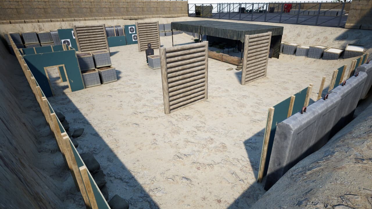BLITZ ARENA screenshot 5