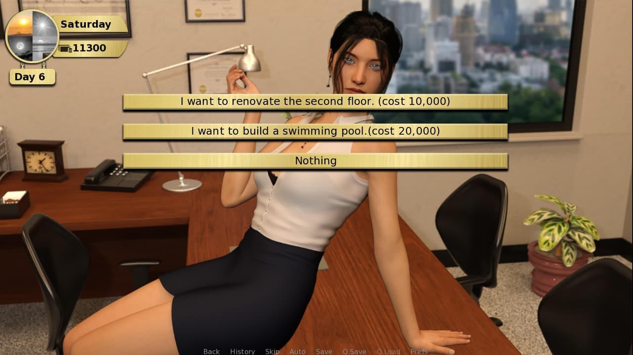 Di Owner (NSFW 18+) screenshot 6