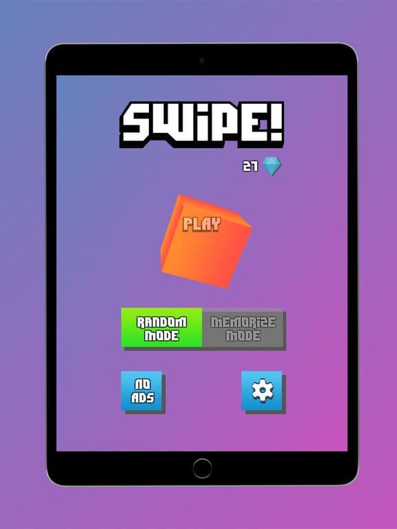 ItSwipes screenshot 2