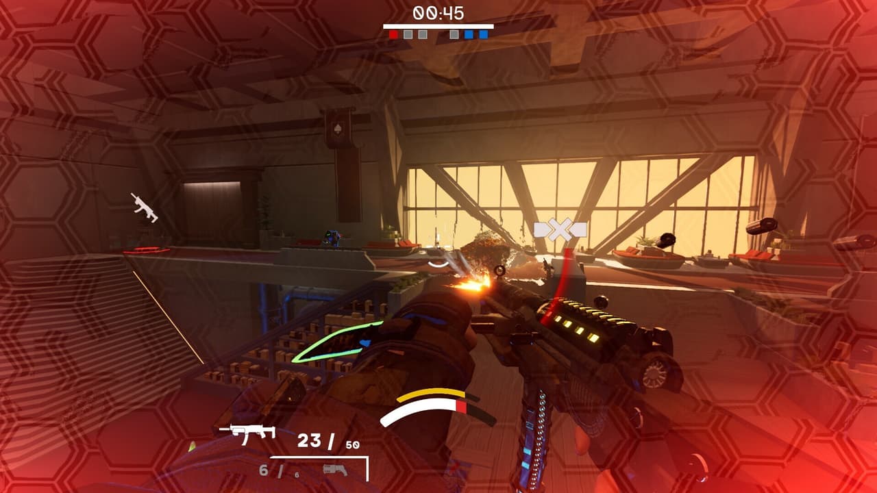 T.I.M.E screenshot 3