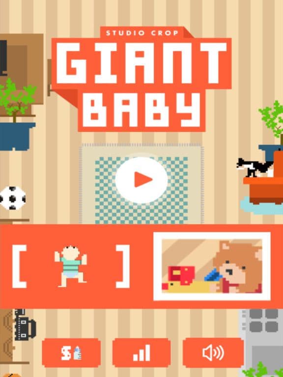 Giant Baby
