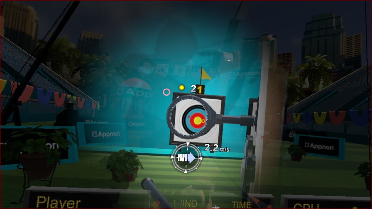Archery Kings VR screenshot 6