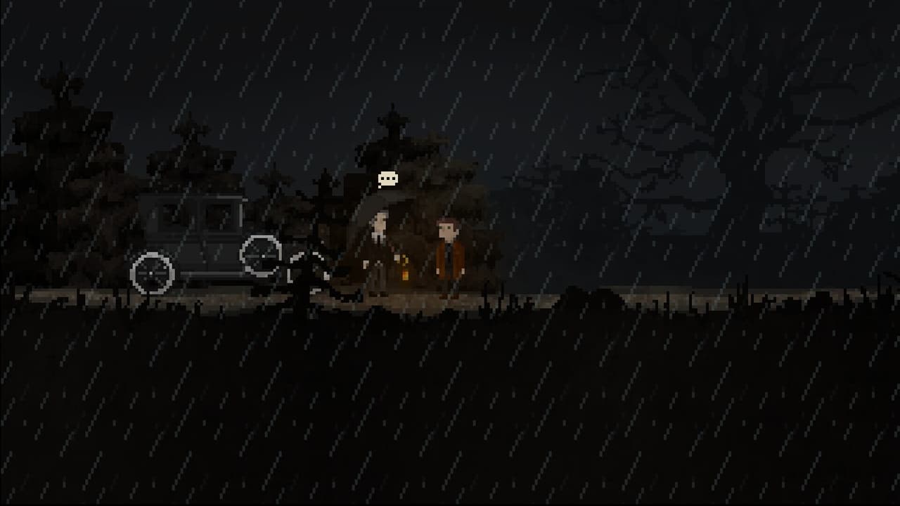 Keep the Lights On screenshot 2