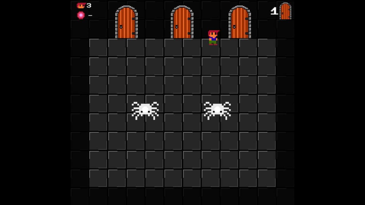 LuckToOpen screenshot 4