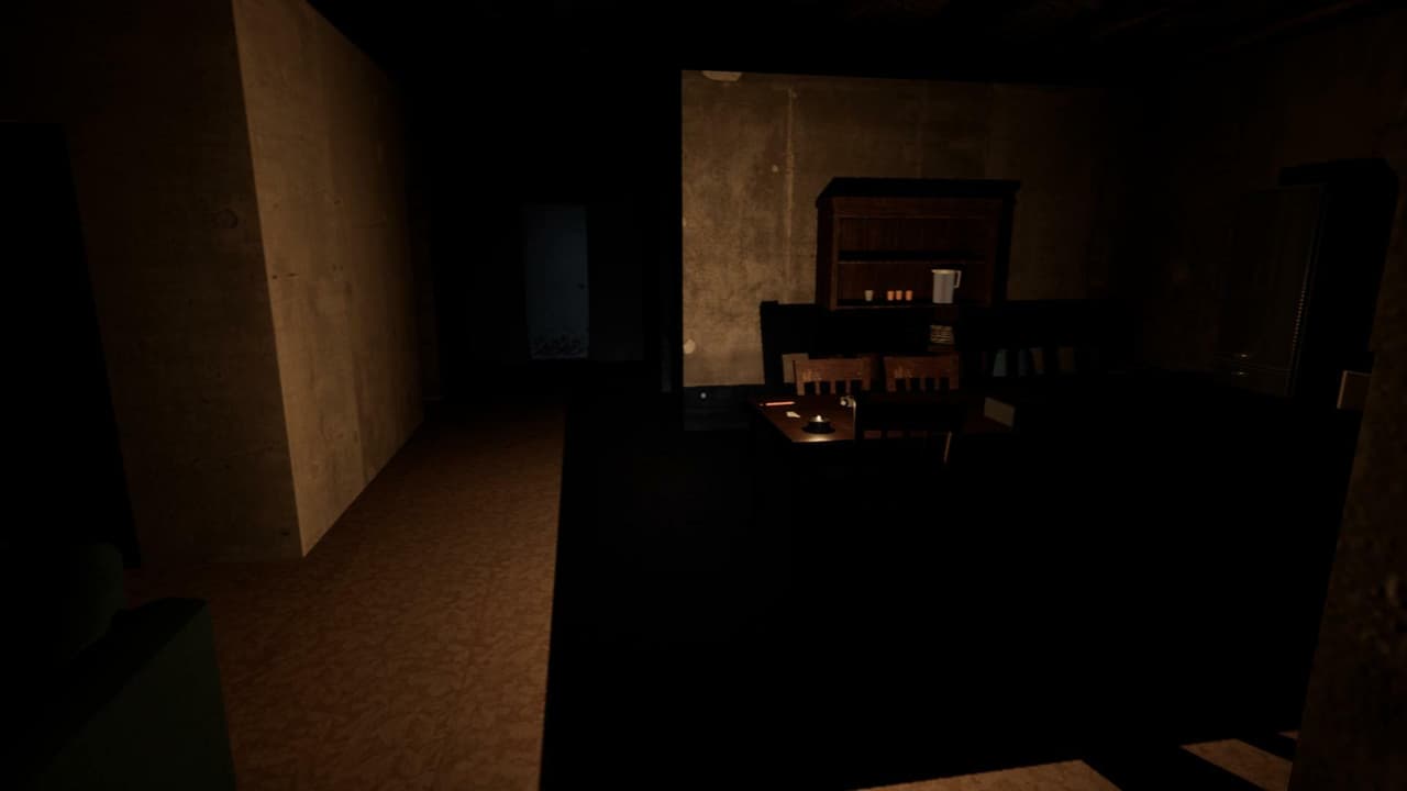 Aswang screenshot 2