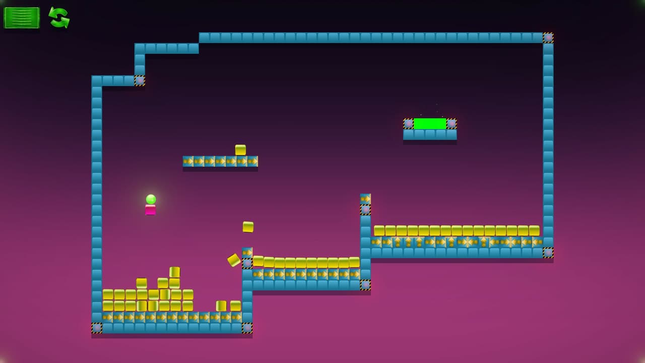 Zball screenshot 5