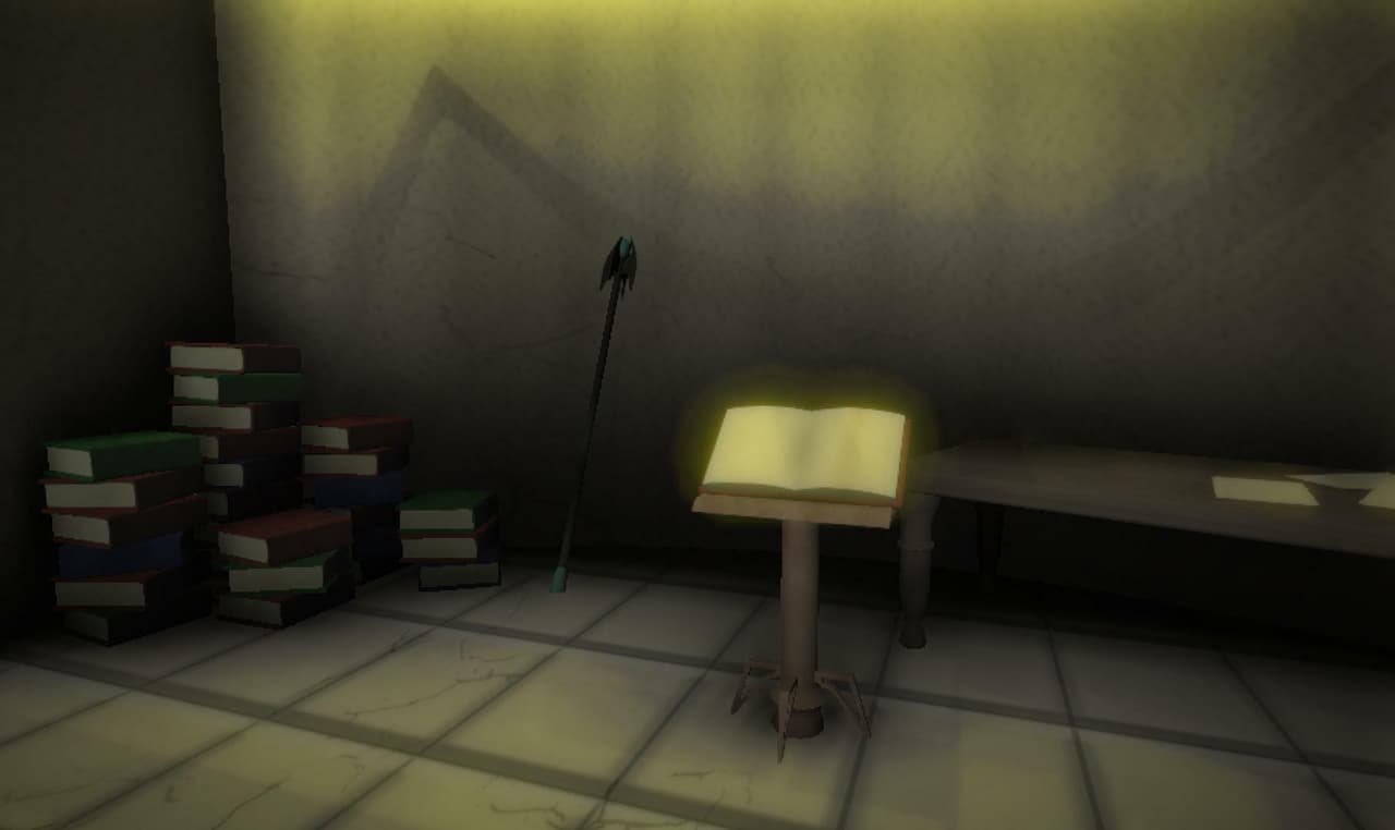 Memories (itch) (Luscious1717)