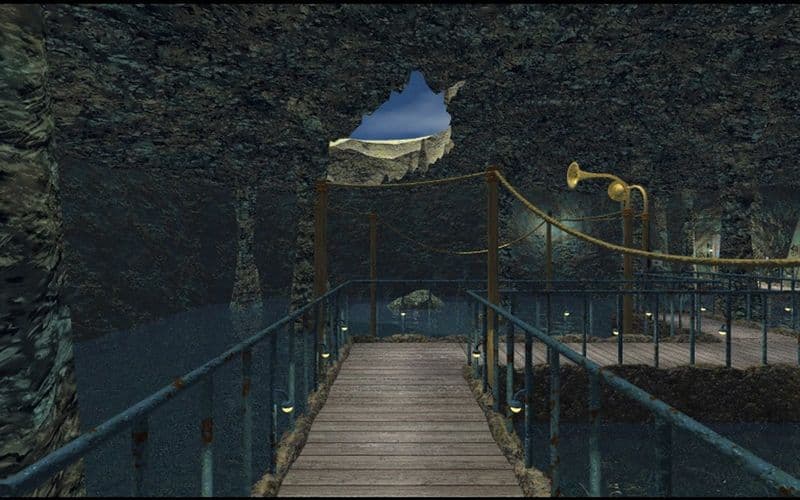RHEM IV SE screenshot 3