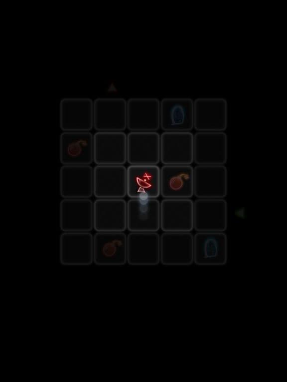 Escape Board Puzzle