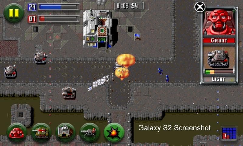 Z Origins - (Z The Game) screenshot 2