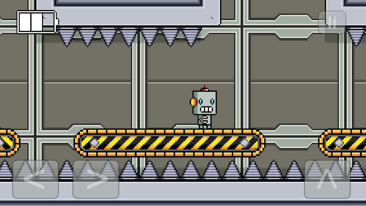 Battery Saving screenshot 3