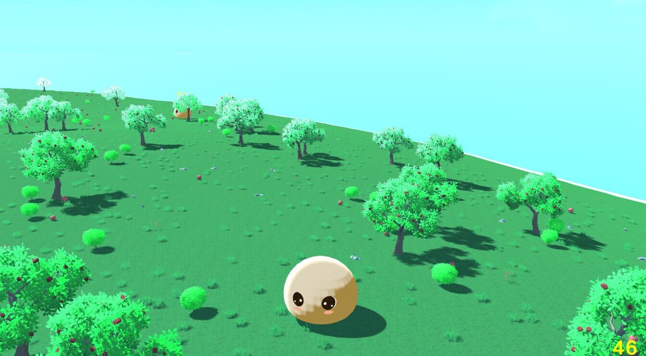 SlimeIsland