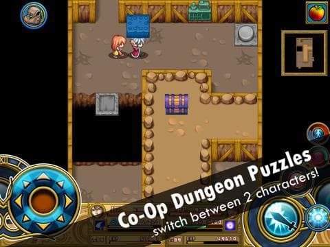 Across Age HD screenshot 5