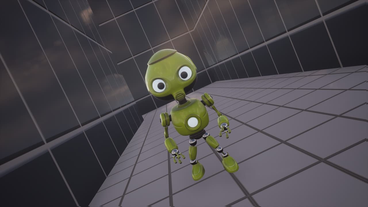 Girl UP screenshot 6