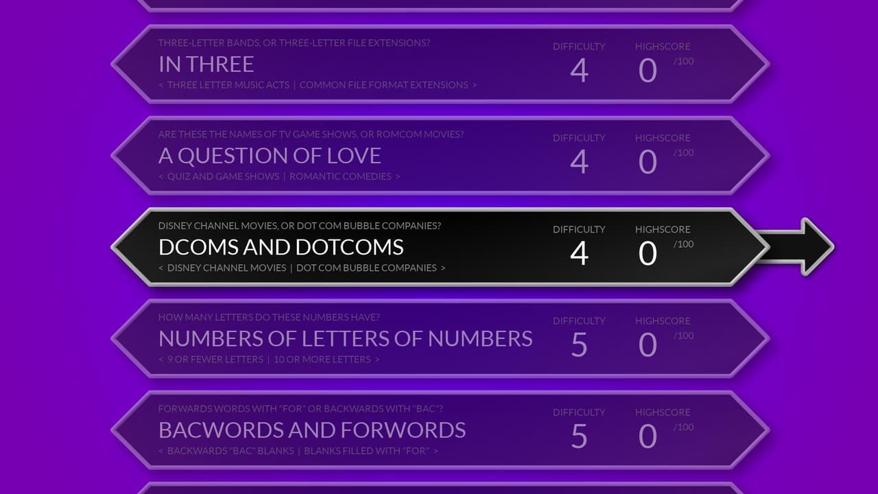 Ink 100 in 100: Letters and Numbers screenshot 4