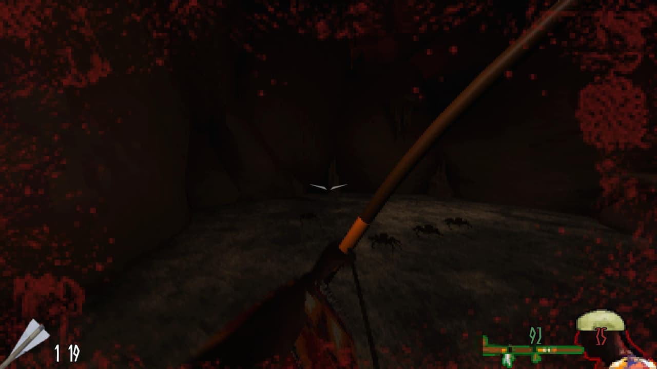 Native American Shooter screenshot 5