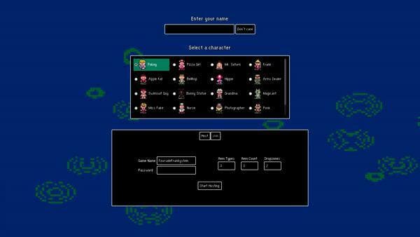 SeekSeek: A Hide & Seek Adventure screenshot 3