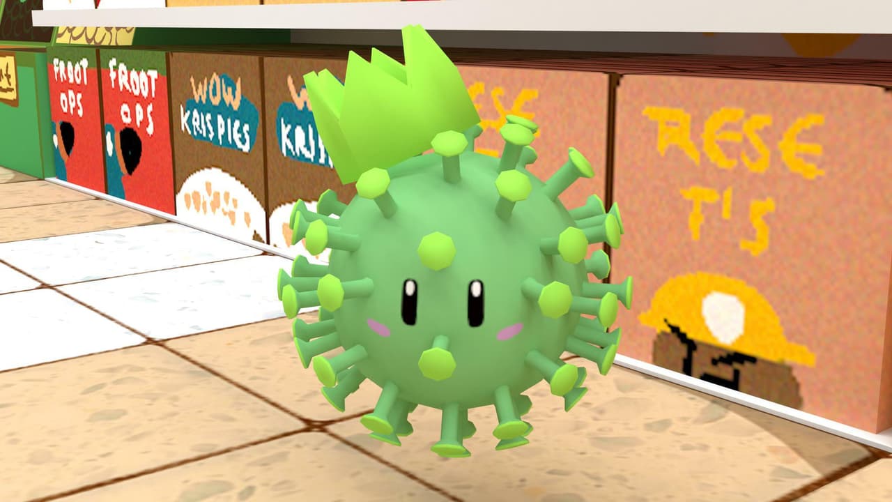 Mercorona (MJoy3D) screenshot 2