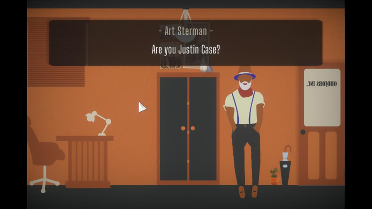 Oddjobs Inc. screenshot 4