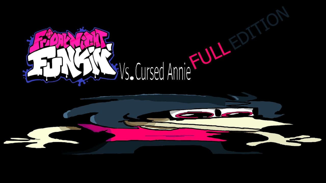 Vs Cursed Annie