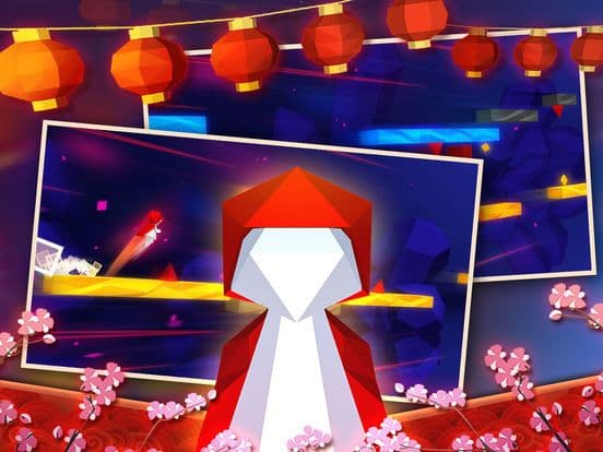 Crystalrect screenshot 2