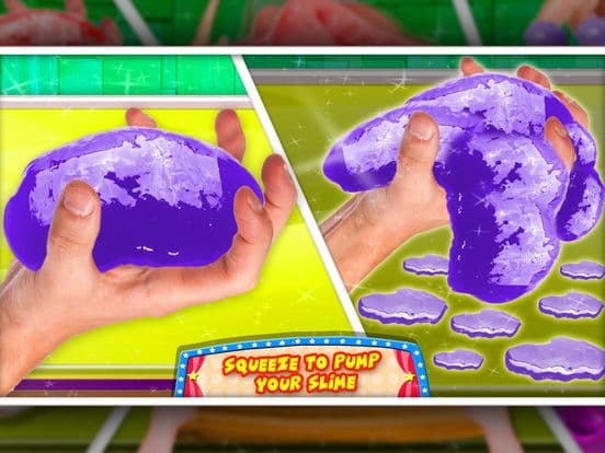 DIY Slime Maker 2! ASMR Fun screenshot 4