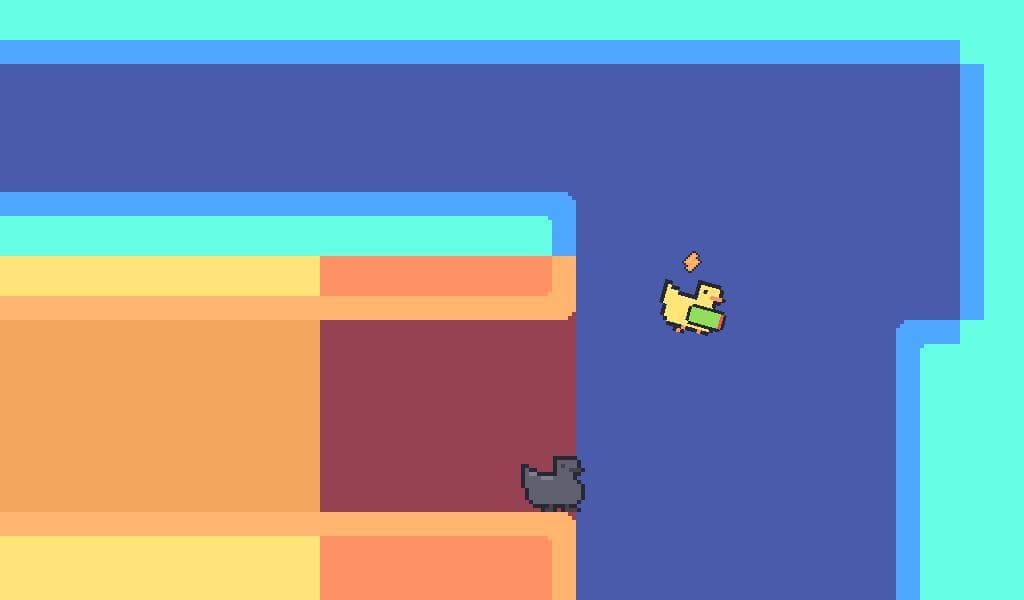 4 color adventure screenshot 2