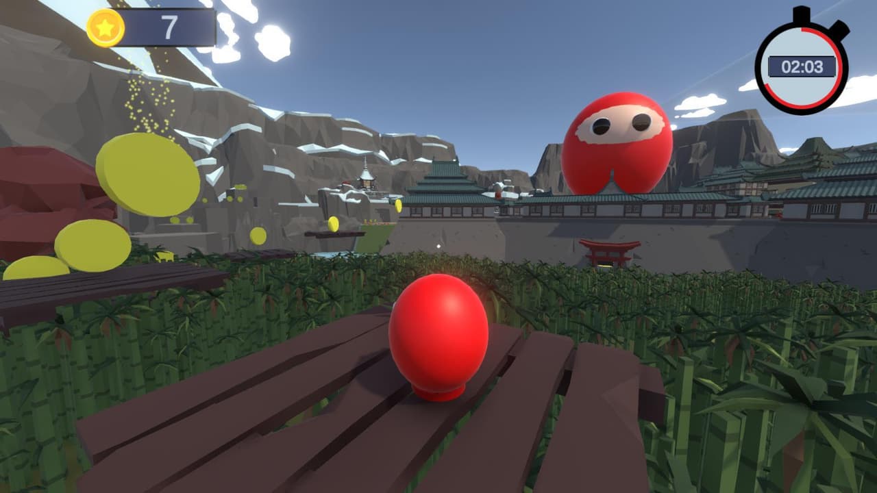 Daruma (KuroiX) screenshot 4