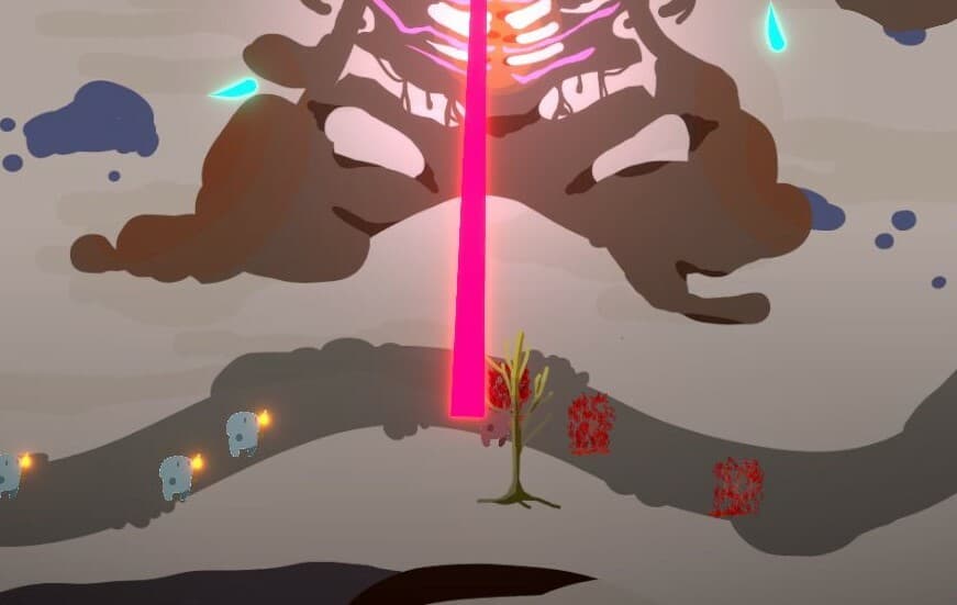 Gates of Rlyeh