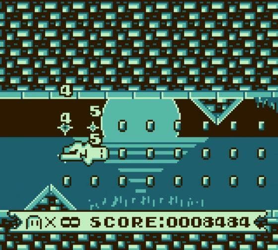 DreamDancer screenshot 4