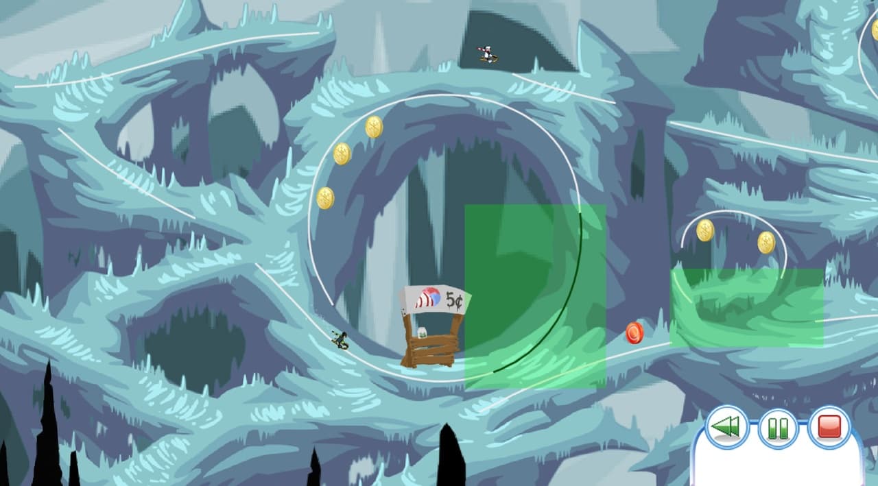 Line Rider 2: Unbound