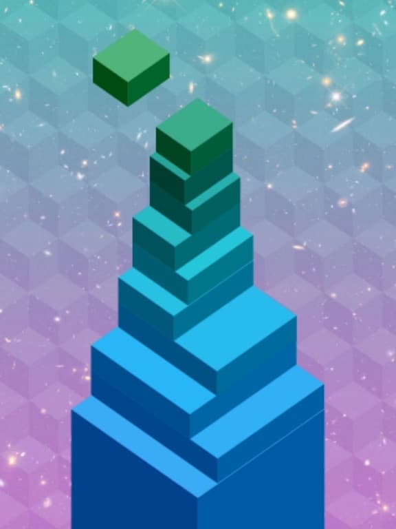 Tower Stack.