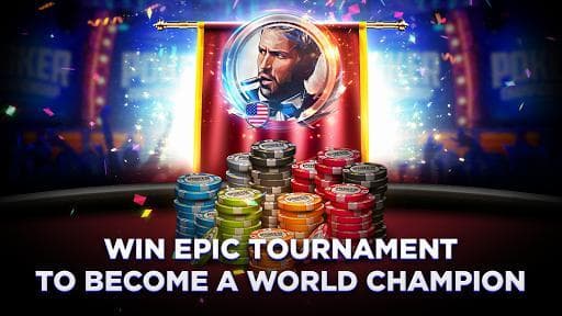 Poker Championship - Holdem screenshot 6