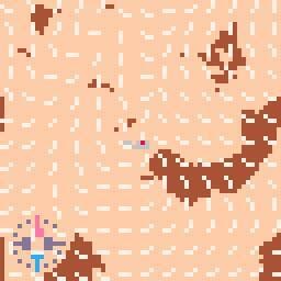 On the Wind (itch) screenshot 2