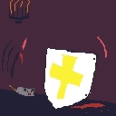 Paladins Last Stand