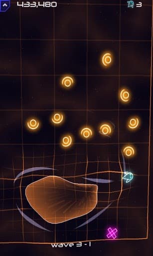 Spirit XHD screenshot 4