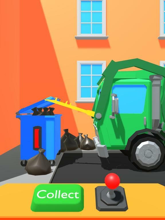Hyper Recycle screenshot 2