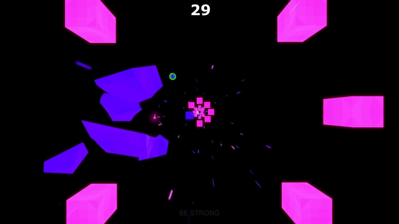 Retis Tormentum screenshot 5