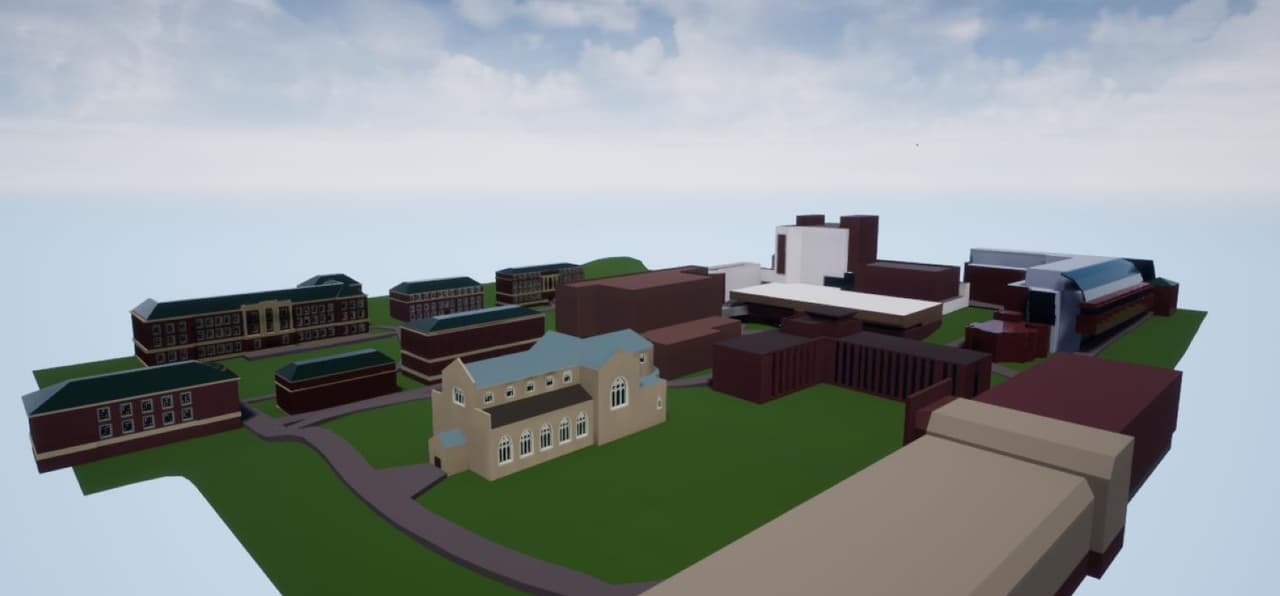 Navigating Rensselaer and Beyond screenshot 3